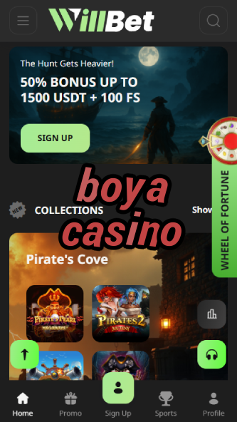 Boya Casino - Premium Asian VIP Experience-casinobuddy.ydblkf.net