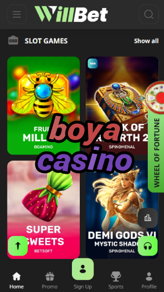 Boya Casino - Premium Asian VIP Experience-casinobuddy.ydblkf.net
